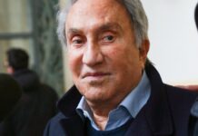 Emilio Fede: mi hanno negato un permesso di 5 giorni per vedere mia moglie, scriverò a Mattarella, trattato peggio dei mafiosi.