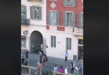 Caso Navigli, Sala: o si cambia o li chiudo domani stesso.
