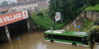 Esondazione Seveso e Lambro, i geologi: non si impara mai la lezione.