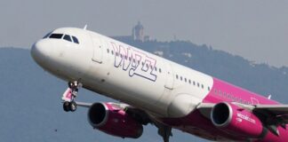 Wizz Air sbarca a Milano, da luglio base a Malpensa.