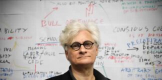 Triennale Decameron, appuntamento con Franco “Bifo” Berardi giovedì 17.