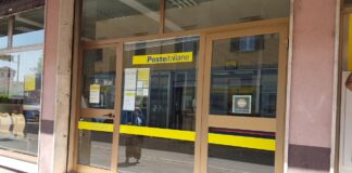 Poste, riapre ufficio di via Caldera venerdì 22.