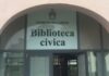 Riapre la Biblioteca Civica a Varese.