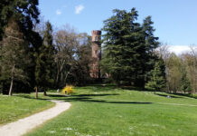 Fase 2, riaprono Parco e Giardini Reali a Monza.
