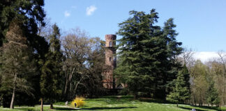 Fase 2, riaprono Parco e Giardini Reali a Monza.