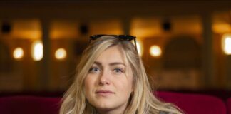 Triennale Decameron, appuntamento con Sofia Viscardi giovedì 21.