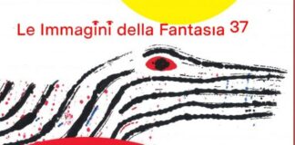Tornano Le Immagini della Fantasia a Monza.