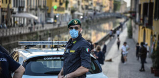 Violenza sessuale su una 14enne e detenzione di materiale pedopornografico, Polizia Locale arresta 3 sudamericani.
