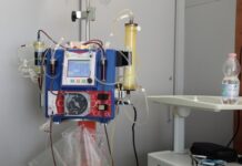 Coronavirus, al Papa Giovanni di Bergamo sperimentazione estrazione anticorpi.