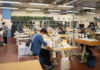 Istat, stimata perdita 385.000 posti di lavoro causa lockdown.