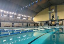 Milanosport, riaperte le piscine comunali, il Lido resta chiuso.