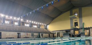 Milanosport, riaperte le piscine comunali, il Lido resta chiuso.