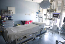 Coronavirus, aggiornamento, in Lombardia calano nuovi casi e decessi.