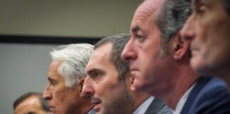 Decreto Olimpiadi è legge, Spadafora: l’Italia riapre insieme allo sport.
