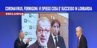 Sanità, Formigoni attacca Maroni.