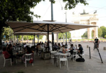 Fase 2, Sala: bilancio positivo della prima giornata, qualche problema per i ristoranti.