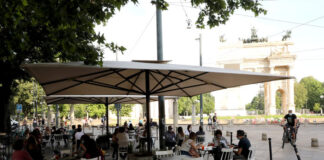 Fase 2, Sala: bilancio positivo della prima giornata, qualche problema per i ristoranti.