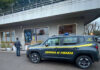 Estorsione, GdF arresta 5 persone della stessa famiglia a Lodi, sequestrati beni per 200 milioni.