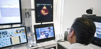 La Telemedicina.