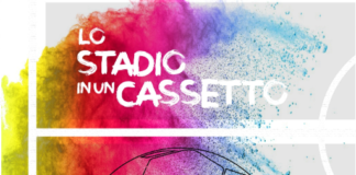 Lo Stadio in un Cassetto, i calciatori Campioni a distanza anche di solidarietà. Pirlo, Eto’o, Ferrara, Ganz e Florenzi in squadra.