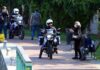 Coronavirus, controlli a tappeto sui Navigli.