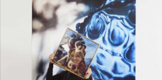 Triennale Decameron, appuntamento con Elisa Sighicelli domenica 17.
