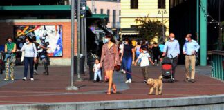 Fase 2, in Lombardia +15% di movimenti. La Regione raccomanda cautela.