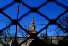 Riaprono i musei a Milano, visite su prenotazione, non ancora il Castello Sforzesco.
