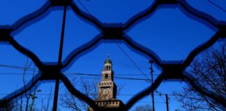 Riaprono i musei a Milano, visite su prenotazione, non ancora il Castello Sforzesco.