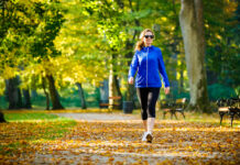 Consigli per riprendere a camminare regolarmente.