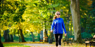 Consigli per riprendere a camminare regolarmente.