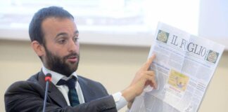 Triennale Decameron, appuntamento con il direttore de Il Foglio Claudio Cerasa.