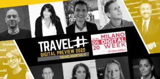 Travel Hashtag, è online la preview che anticipa i temi dell’edizione 2021. Fiducia, sicurezza e consapevolezza: la nuova normalità riscrive gli scenari futuri del viaggio.