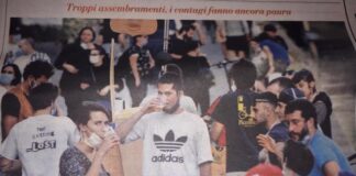 (AllaDiscoWeekend11) Una “sobria” risposta al sindaco Sala che si “arrabbia”