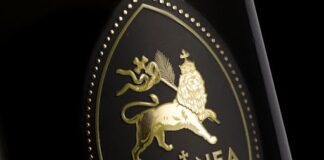 Il Coronea diventa un vino nobile d’Italia.