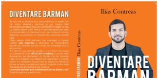 Autobiografia di un giovane imprenditore, storia del barman Ilias Contreras.