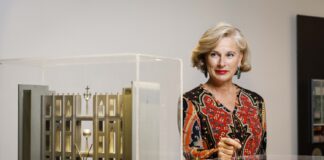 Triennale Decameron, appuntamento con Giovanna Melandri venerdì 22.