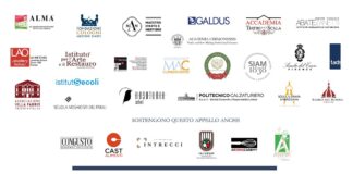 Congusto Gourmet Institute si unisce all’appello alle Istituzioni delle grandi Scuole di Arte & Mestiere italiane.