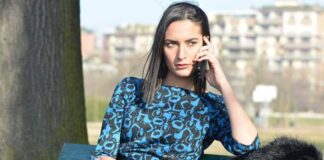 Le modelle Urban Style, conosciamo Valentina Lisci.