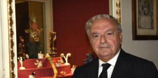 Assoedilizia, lettera del Presidente Colombo Clerici ai soci. achille colombo clerici