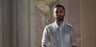 Palazzo Monti scelto da Assocastelli. Da New York a Brescia Storia di un moderno mecenate.
