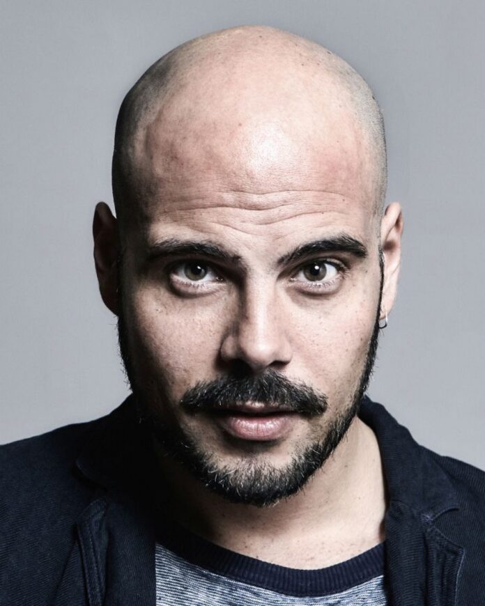 Marco D'Amore