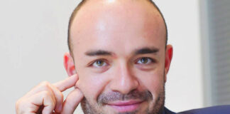 Triennale Decameron, appuntamento con Massimiliano Tonelli venerdì 29.