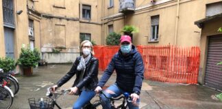 Valigeria Canevari: i nostri runner siamo noi…