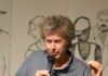 Da giovedì 4 giugno quattro appuntamenti online con Paolo Colombo a cura del Teatro Carcano. DOPO Un progetto di “Storia & Narrazione”.