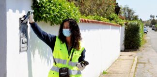 Poste Italiane, da marzo in provincia di Milano 54 nuovi portalettere.