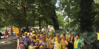Anche in Lombardia, 40 anni di Legambiente.