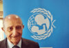 UNICEF Italia per il 29° anniversario della ratifica della Convezione ONU sui Diritti dell’Infanzia e dell’adolescenza da parte dell’Italia.