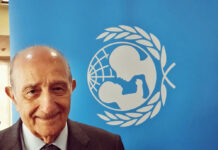 UNICEF Italia per il 29° anniversario della ratifica della Convezione ONU sui Diritti dell’Infanzia e dell’adolescenza da parte dell’Italia.