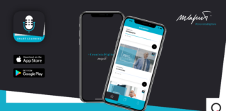 Massimo Caputi lancia la App Cronista Digitale per tutti gli aspiranti tele-radio-web cronisti